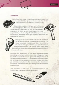 Redensarten & Sprichwörter*Circon Verlag GmbH Sale