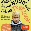Redet nicht. Räumt nicht auf. Lieb ich trotzdem.*Schlütersche eBooks New