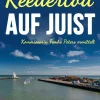 Klarant True Crime*Reedertod auf Juist. Ostfrieslandkrimi