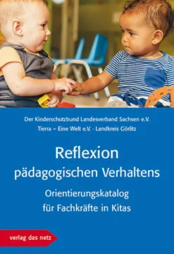 Reflexion pädagogischen Verhaltens*verlag das netz New