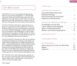 Reflexzonen-Massage*Graefe und Unzer Verlag Sale