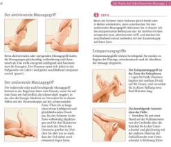 Reflexzonen-Massage*Graefe und Unzer Verlag Sale