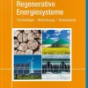 Hanser Fachbuchverlag Technik-Regenerative Energiesysteme