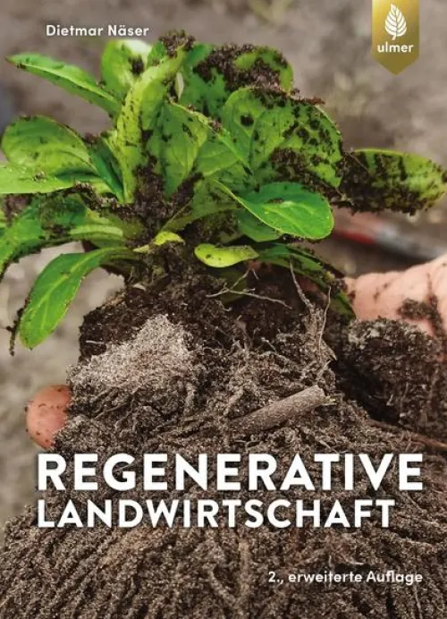Ulmer Eugen Verlag Umweltwissenschaft-Regenerative Landwirtschaft