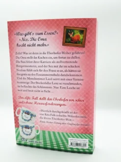 dtv Verlagsgesellschaft Humor*Rehragout-Rendezvous