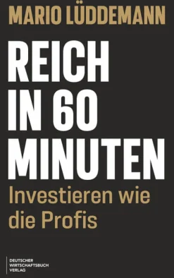 Deutscher Wirtschaftsbuch Sachbücher|Ratgeber-Reich in 60 Minuten