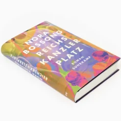 Reichskanzlerplatz*Suhrkamp Verlag Sale