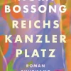 Suhrkamp Verlag Digital Queere Romane|Historische Romane*Reichskanzlerplatz