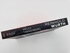 Piper Verlag GmbH Wirtschaft-Reinhold Würth