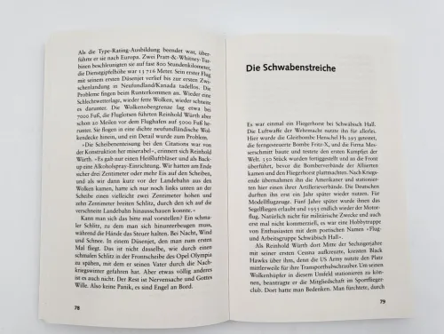 Piper Verlag GmbH Wirtschaft-Reinhold Würth