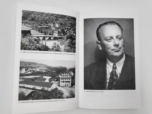 Piper Verlag GmbH Wirtschaft-Reinhold Würth