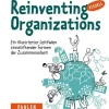 Vahlen Franz GmbH Business & Karriere*Reinventing Organizations visuell