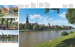 Stürtz Verlag Bildbände*Reise durch Bayerisch-Schwaben