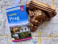 Reise Know-How CityTrip Prag*Reise Know-How Rump GmbH Clearance