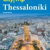 Reise Know-How Verlag Peter Rump Reiseführer-Reise Know-How CityTrip Thessaloníki
