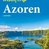 Reise Know-How InselTrip Azoren*Reise Know-How Verlag Peter Rump New
