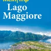 Reise Know-How Rump GmbH Camping*Reise Know-How MeinTrip Lago Maggiore