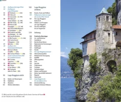 Reise Know-How Rump GmbH Camping*Reise Know-How MeinTrip Lago Maggiore