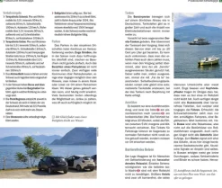 Reise Know-How Rump GmbH Camping*Reise Know-How MeinTrip Lago Maggiore