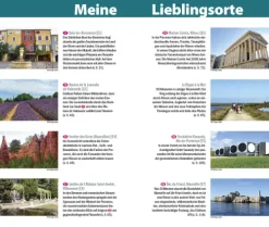 Reise Know-How Rump GmbH Radreisen & Radtouren-Reise Know-How MeinTrip Provence