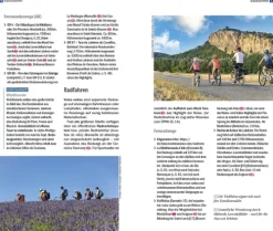 Reise Know-How Rump GmbH Radreisen & Radtouren-Reise Know-How MeinTrip Provence