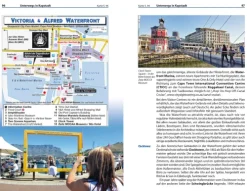 Reise Know-How Rump GmbH Reiseführer-Reise Know-How Reiseführer Südafrika - Kapstadt, Garden Route & Winelands