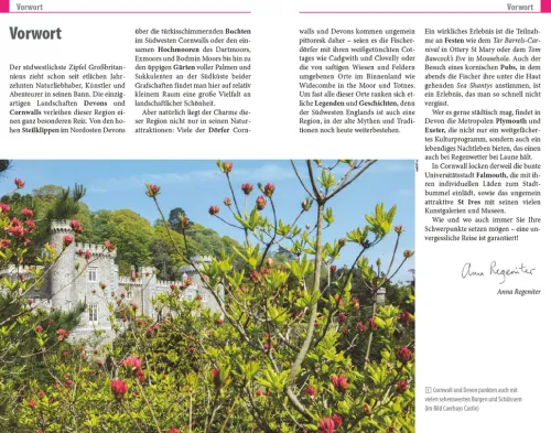Reise Know-How Reiseführer Cornwall und Devon*Reise Know-How Rump GmbH Discount