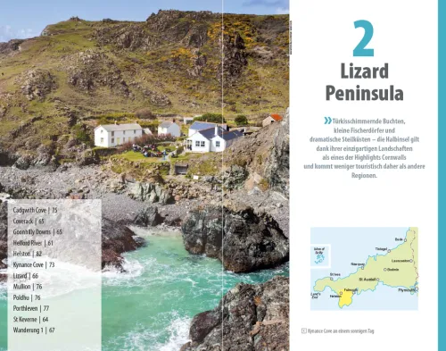 Reise Know-How Reiseführer Cornwall und Devon*Reise Know-How Rump GmbH Discount