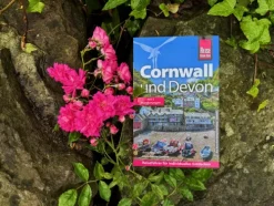 Reise Know-How Reiseführer Cornwall und Devon*Reise Know-How Rump GmbH Discount