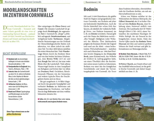 Reise Know-How Reiseführer Cornwall und Devon*Reise Know-How Rump GmbH Discount