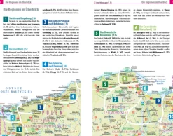 Reise Know-How Reiseführer Polen - Ostseeküste und Masuren*Reise Know-How Rump GmbH