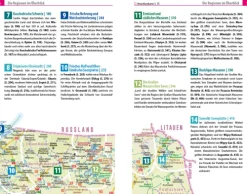 Reise Know-How Reiseführer Polen - Ostseeküste und Masuren*Reise Know-How Rump GmbH