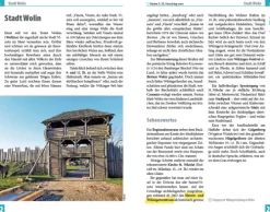 Reise Know-How Reiseführer Polen - Ostseeküste und Masuren*Reise Know-How Rump GmbH