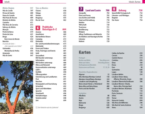 Reise Know-How Reiseführer Portugal*Reise Know-How Rump GmbH Hot
