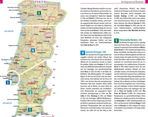 Reise Know-How Reiseführer Portugal*Reise Know-How Rump GmbH Hot