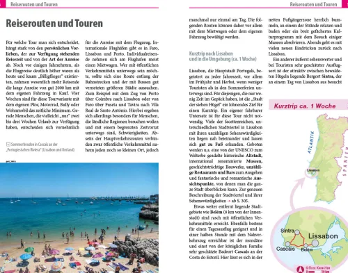Reise Know-How Reiseführer Portugal*Reise Know-How Rump GmbH Hot