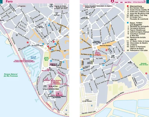 Reise Know-How Reiseführer Portugal*Reise Know-How Rump GmbH Hot