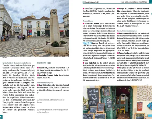 Reise Know-How Reiseführer Portugal*Reise Know-How Rump GmbH Hot