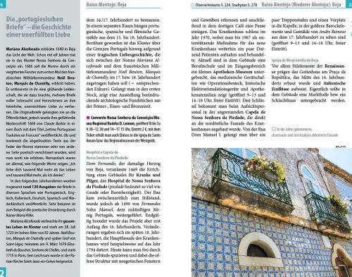 Reise Know-How Reiseführer Portugal*Reise Know-How Rump GmbH Hot