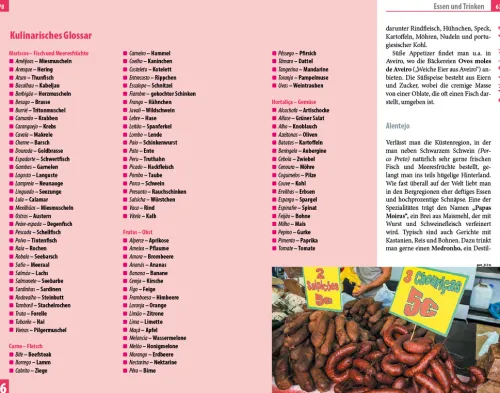 Reise Know-How Reiseführer Portugal*Reise Know-How Rump GmbH Hot