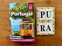 Reise Know-How Reiseführer Portugal*Reise Know-How Rump GmbH Hot