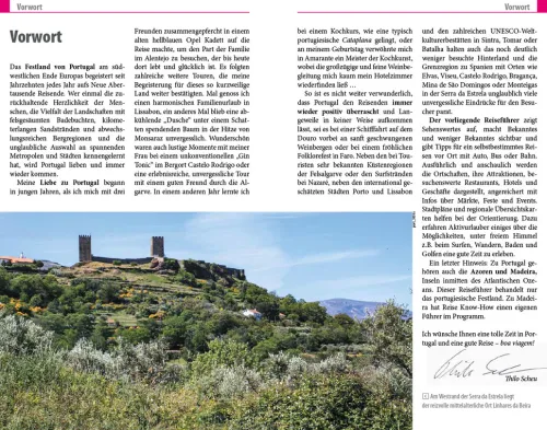 Reise Know-How Reiseführer Portugal*Reise Know-How Rump GmbH Hot