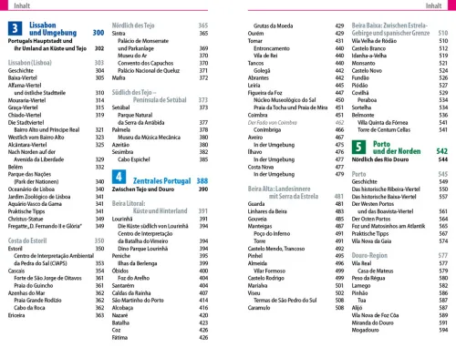 Reise Know-How Reiseführer Portugal*Reise Know-How Rump GmbH Hot