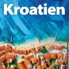 Reise Know-How Rump GmbH Wandern-Reise Know-How Reiseführer Kroatien