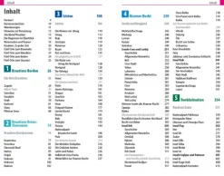 Reise Know-How Rump GmbH Wandern-Reise Know-How Reiseführer Kroatien