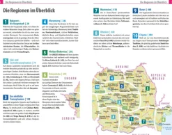 Reise Know-How Rump GmbH Camping*Reise Know-How Reiseführer Rumänien