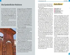 Reise Know-How Rump GmbH Camping*Reise Know-How Reiseführer Rumänien