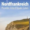Reise Know-How Verlag Peter Rump Wandern-Reise Know-How Reiseführer Nordfrankreich