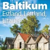 Reise Know-How Rump GmbH Camping-Reise Know-How Reiseführer Baltikum: Estland, Lettland, Litauen