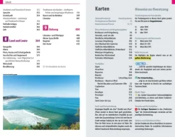 Reise Know-How Rump GmbH Camping*Reise Know-How Reiseführer Südwestfrankreich - Atlantikküste und Hinterland, mit Bordeaux